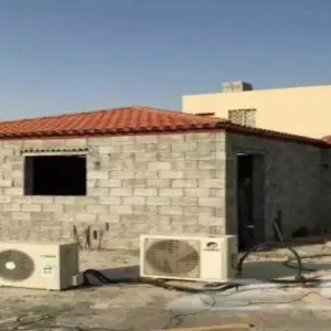 مؤسسة بروج جدة للمقاولات | بناء ملاحق