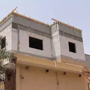 مؤسسة بروج جدة للمقاولات | بناء ملاحق
