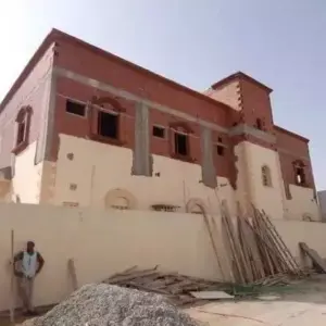 مؤسسة بروج جدة للمقاولات | بناء ملاحق