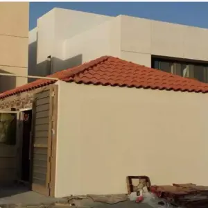 مؤسسة بروج جدة للمقاولات | بناء ملاحق