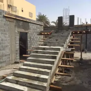 مؤسسة بروج جدة للمقاولات | بناء ملاحق