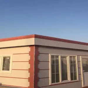 مؤسسة بروج جدة للمقاولات | بناء ملاحق