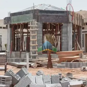 مؤسسة بروج جدة للمقاولات | بناء ملاحق