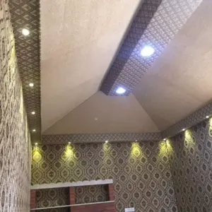مؤسسة بروج جدة للمقاولات | بيوت شعر