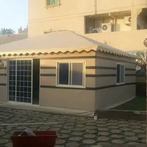 مؤسسة بروج جدة للمقاولات | بيوت شعر