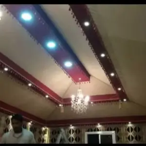 مؤسسة بروج جدة للمقاولات | بيوت شعر