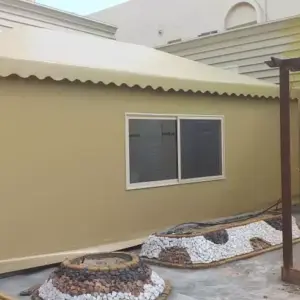 مؤسسة بروج جدة للمقاولات | بيوت شعر