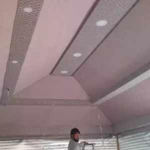 مؤسسة بروج جدة للمقاولات | بيوت شعر