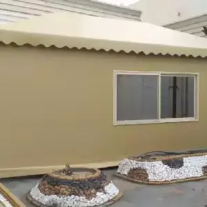 مؤسسة بروج جدة للمقاولات | بيوت شعر