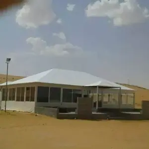 مؤسسة بروج جدة للمقاولات | بيوت شعر
