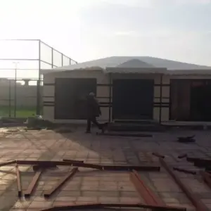 مؤسسة بروج جدة للمقاولات | بيوت شعر