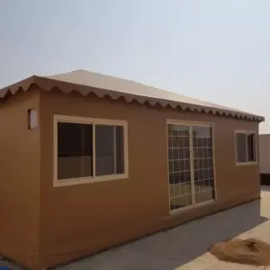 مؤسسة بروج جدة للمقاولات | بيوت شعر