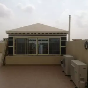 مؤسسة بروج جدة للمقاولات | بيوت شعر
