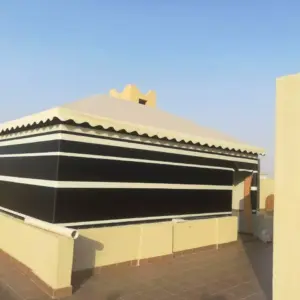 مؤسسة بروج جدة للمقاولات | بيوت شعر
