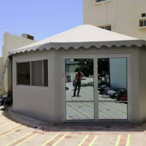 مؤسسة بروج جدة للمقاولات | بيوت شعر