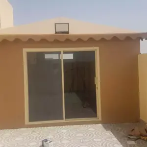 مؤسسة بروج جدة للمقاولات | بيوت شعر