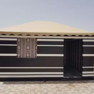 مؤسسة بروج جدة للمقاولات | بيوت شعر