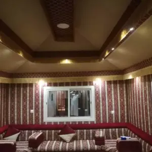 مؤسسة بروج جدة للمقاولات | بيوت شعر