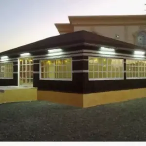 مؤسسة بروج جدة للمقاولات | بيوت شعر