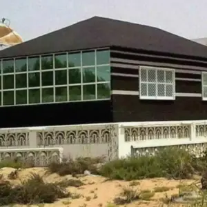 مؤسسة بروج جدة للمقاولات | بيوت شعر