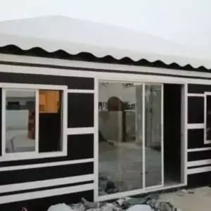 مؤسسة بروج جدة للمقاولات | بيوت شعر