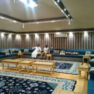 مؤسسة بروج جدة للمقاولات | بيوت شعر