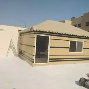 مؤسسة بروج جدة للمقاولات | بيوت شعر