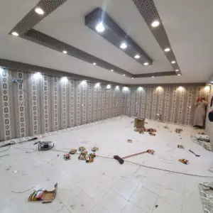 مؤسسة بروج جدة للمقاولات | بيوت شعر