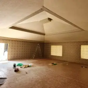 مؤسسة بروج جدة للمقاولات | بيوت شعر