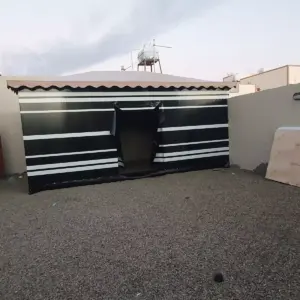 مؤسسة بروج جدة للمقاولات | بيوت شعر
