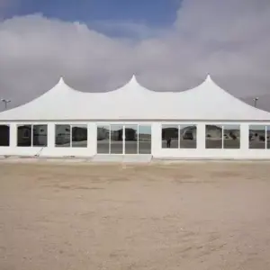 مؤسسة بروج جدة للمقاولات | بيوت شعر