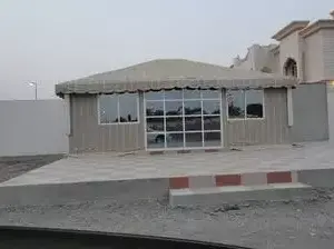 مؤسسة بروج جدة للمقاولات | بيوت شعر