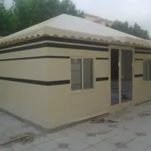 مؤسسة بروج جدة للمقاولات | بيوت شعر