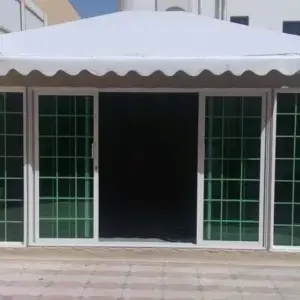 مؤسسة بروج جدة للمقاولات | بيوت شعر