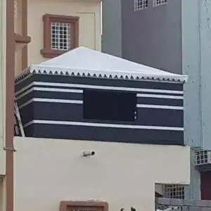 مؤسسة بروج جدة للمقاولات | بيوت شعر