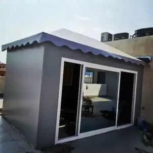 مؤسسة بروج جدة للمقاولات | بيوت شعر