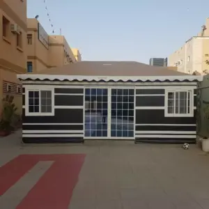 مؤسسة بروج جدة للمقاولات | بيوت شعر