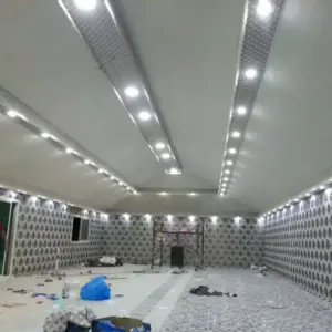 مؤسسة بروج جدة للمقاولات | بيوت شعر