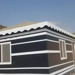 مؤسسة بروج جدة للمقاولات | بيوت شعر