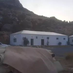مؤسسة بروج جدة للمقاولات | بيوت شعر