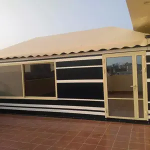 مؤسسة بروج جدة للمقاولات | بيوت شعر