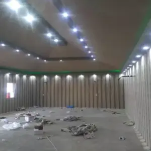 مؤسسة بروج جدة للمقاولات | بيوت شعر