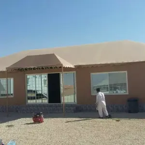 مؤسسة بروج جدة للمقاولات | بيوت شعر