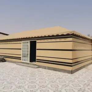 مؤسسة بروج جدة للمقاولات | بيوت شعر
