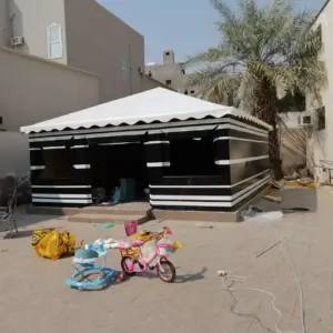 مؤسسة بروج جدة للمقاولات | بيوت شعر