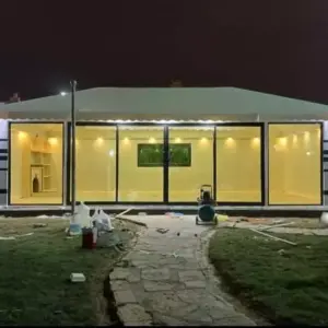 مؤسسة بروج جدة للمقاولات|بيوت شعر