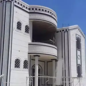 مؤسسة بروج جدة للمقاولات | مؤسسة بروج جدة للمقاولات