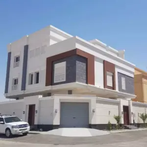 مؤسسة بروج جدة للمقاولات|تسليم مفتاح