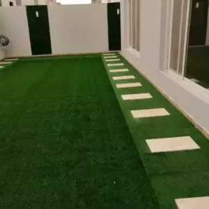 مؤسسة بروج جدة للمقاولات | تنسيق حدائق