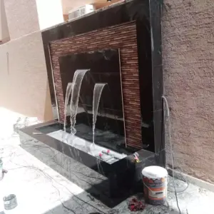 مؤسسة بروج جدة للمقاولات | تنسيق حدائق
